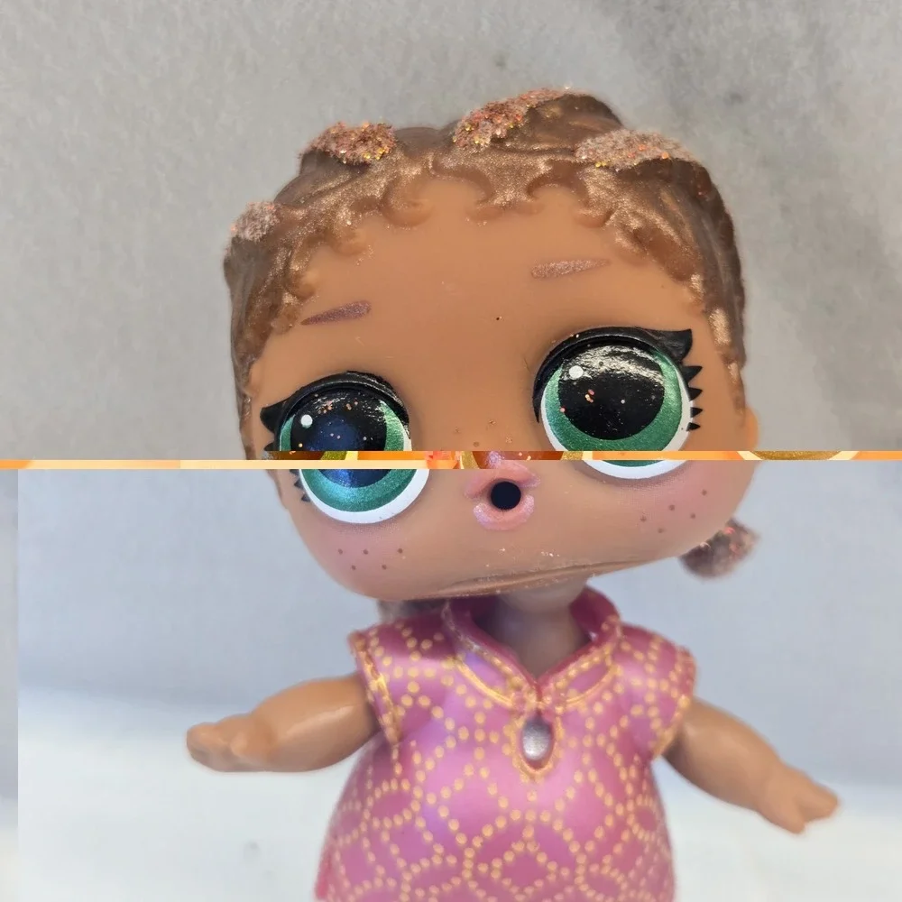 LOL Doll Surprise Toy‎ Doll 2018